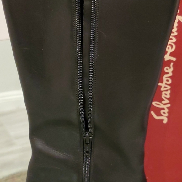 Salvatore ferragamo - Picture 10 of 12